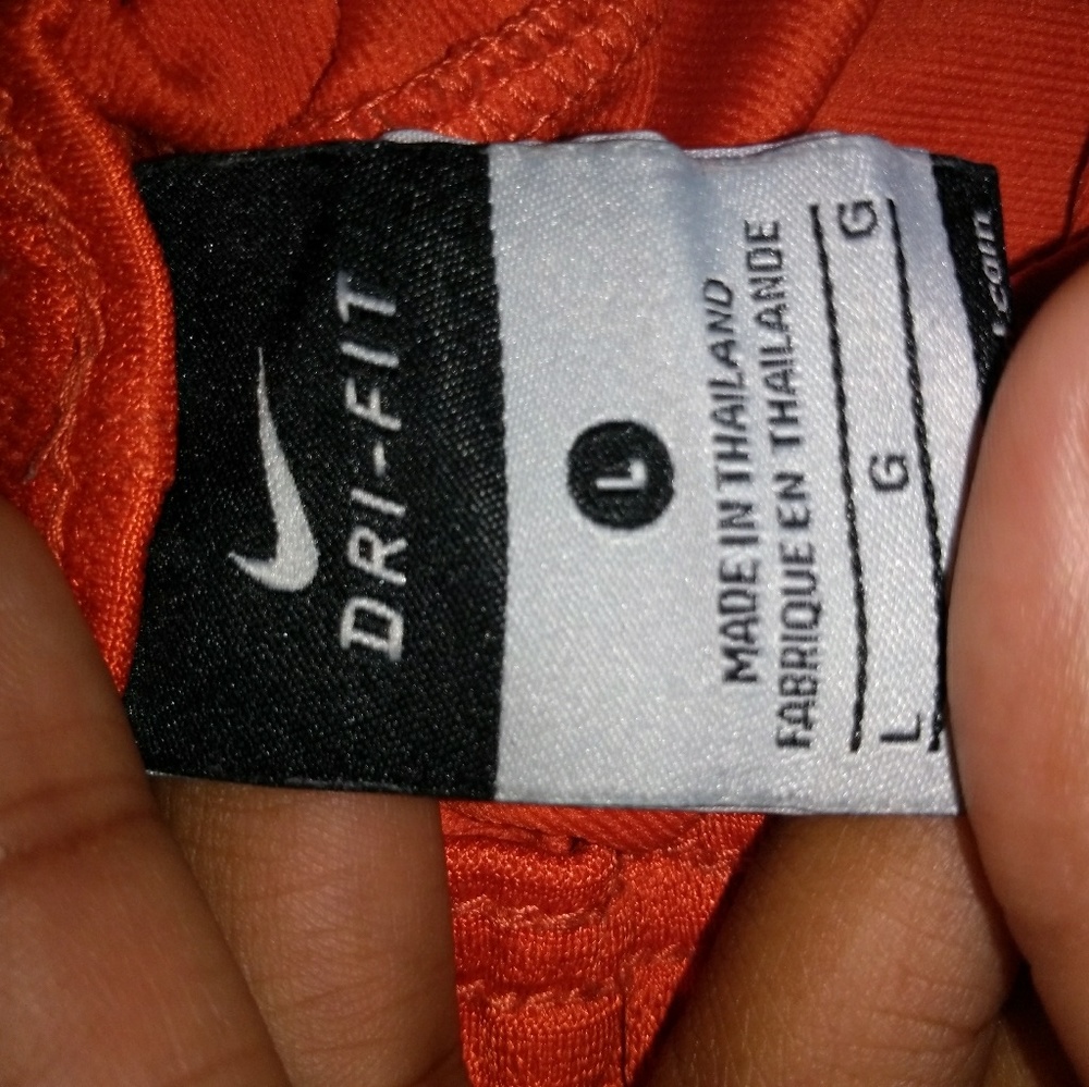 Kd nike elite shorts
